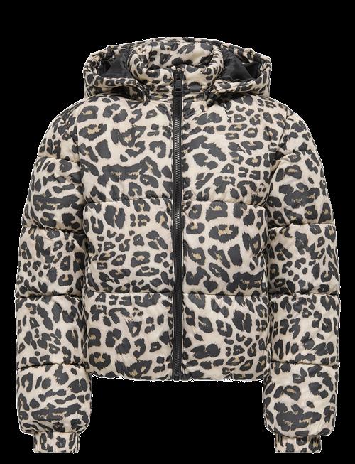 Kids Only | Kogdalia Sht Puffer Aop Jacket Otw Noos | 152