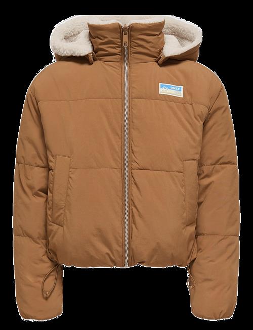 Kids Only | Kogmaria Life Reversib Puffer Jacket Otw | 146