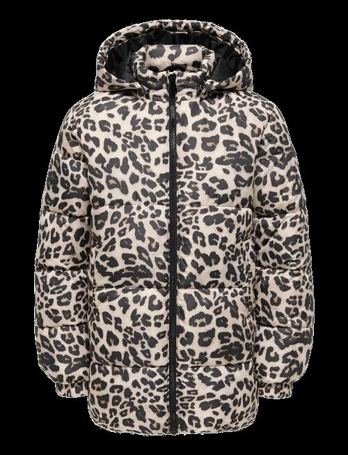 Kids Only | Kogdalia Puffer Aop Jacket Cs Otw | 158