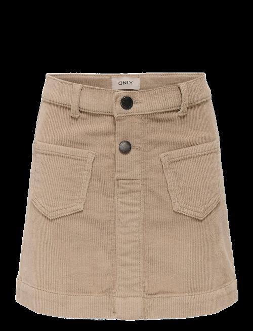 Kids Only | Kogamazing Global Hw Cord Skirt Pnt Noos | 140