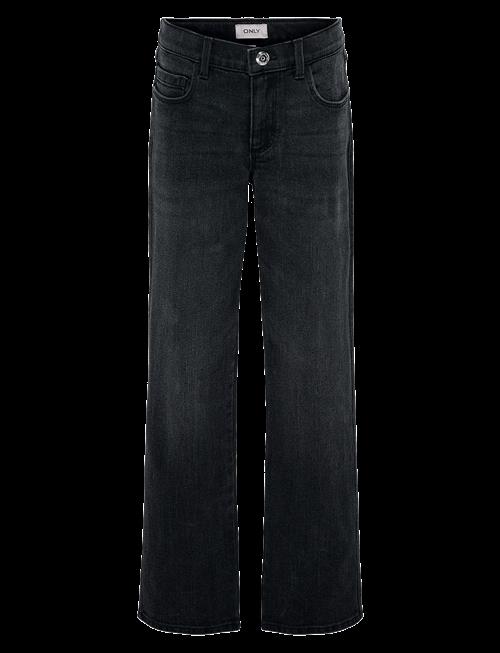 Kids Only | Kogblair Wide Dnm Jeans Pim | 140
