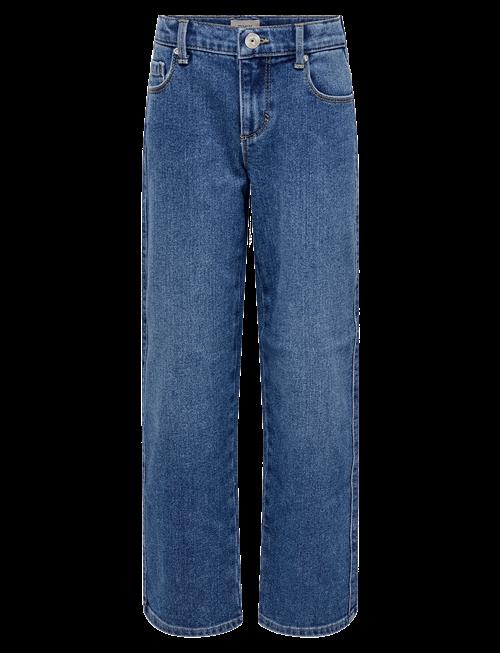 Kids Only | Kogblair Wide Dnm Jeans Pim | 140