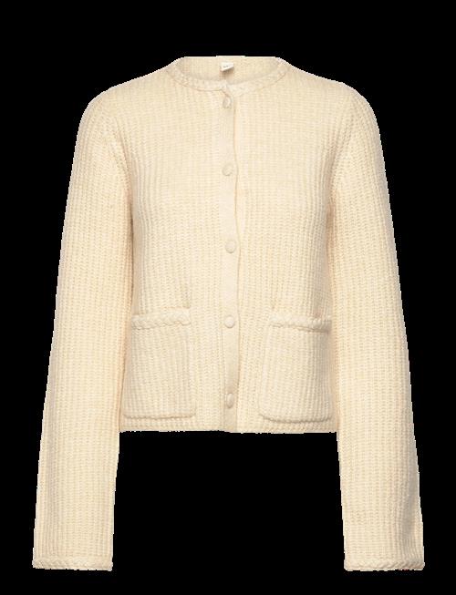 YAS | Yasemilie Ls Knit Cardigan | S