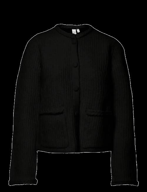 YAS | Yasemilie Ls Knit Cardigan | S