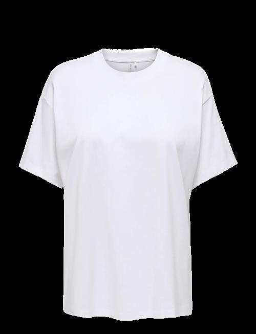 Only Play | Onpjana Life On Ss Loose Jrs Tee | S