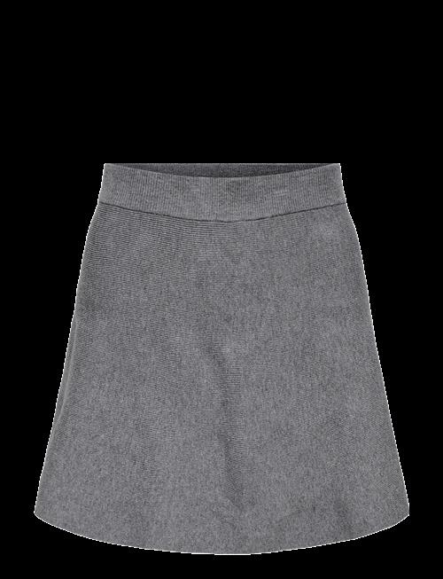 ONLY | Onlcosima Short Skater Skirt Ex Knt | XL