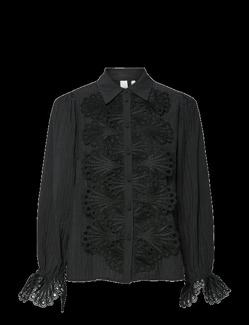 YAS | Yasanisa Ls Shirt | 36