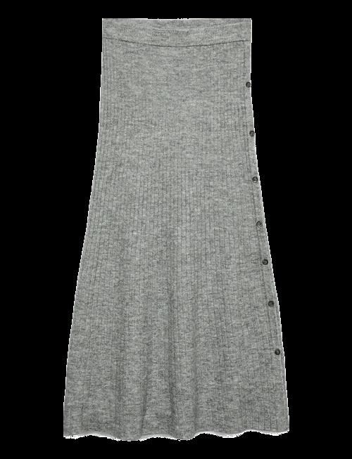 Vero Moda | Vmsally Nw Ankle Skirt | M