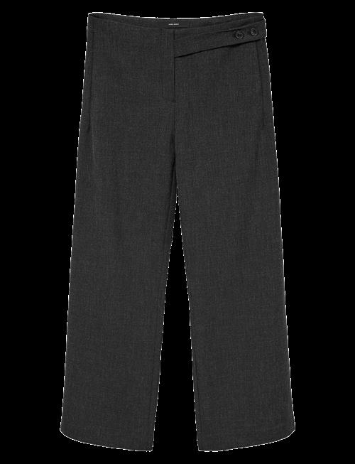 Vero Moda | Vmbestie Mw Wide Strap Pant | 36 x 32