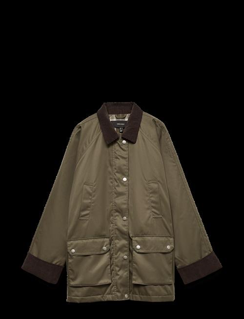 Vero Moda | Vmwales Jacket Noos | XS
