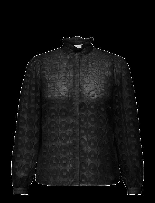 ONLY Carmakoma | Carchloey L/S Shirt Wvn | 44