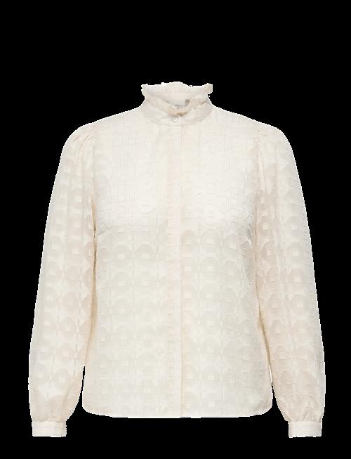 ONLY Carmakoma | Carchloey L/S Shirt Wvn | 48