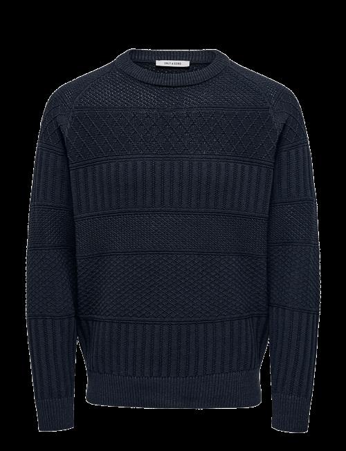 ONLY & SONS | Onsalkan Reg Crew Knit | S