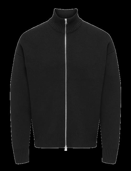 ONLY & SONS | Onsblake Ds High Neck Cardigan Knit Noos | XS