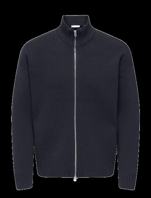 ONLY & SONS | Onsblake Ds High Neck Cardigan Knit Noos | XL