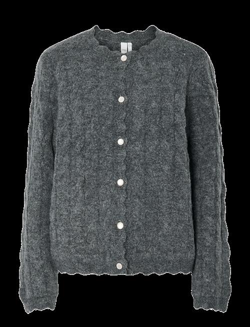 YAS | Yasbubera Ls Knit Cardigan S. Noos | S