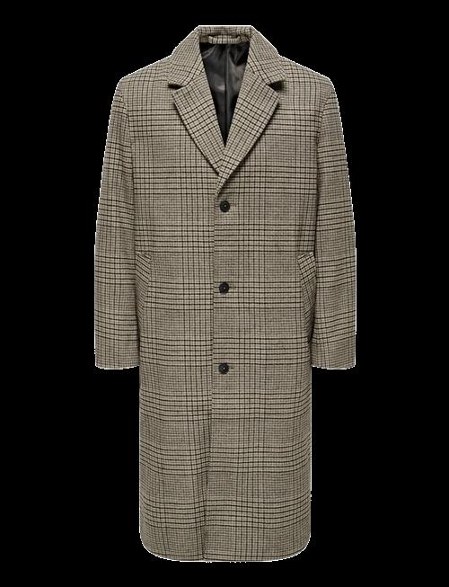 ONLY & SONS | Onsolaf Wool Jacket Otw | XS