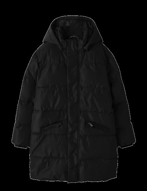 name it | Nkfmedow03 Puffer Jacket Long Fo | 164
