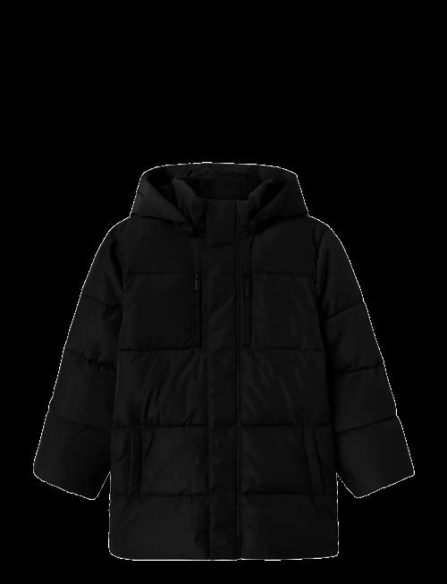 name it | Nkmmedow03 Puffer Jacket Fo | 122