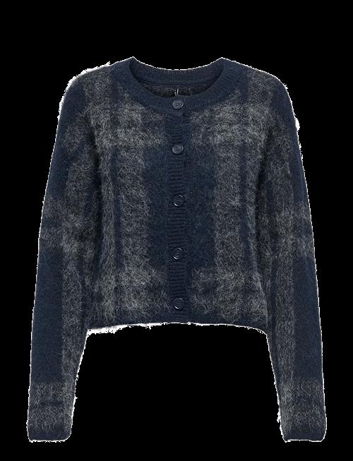 ONLY | Onlbeverly Life Ls Button Onec Cardi Knt | S
