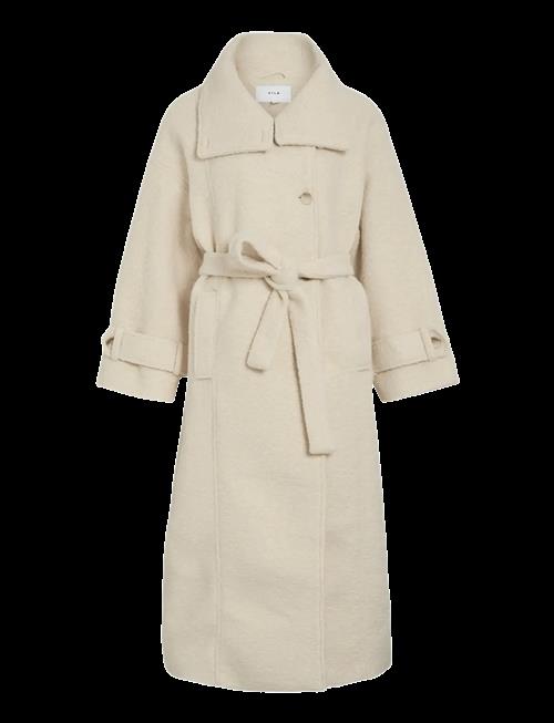 Vila | Vikera L/S Coat | 44