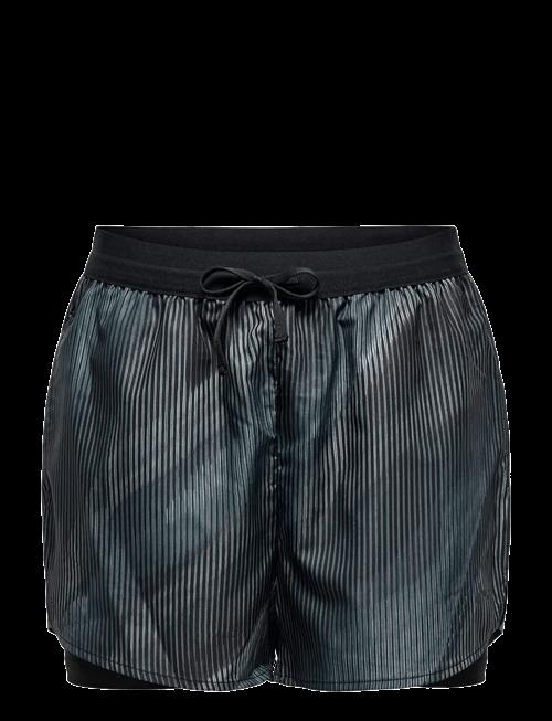 Only Play | Onpwaves-2 Life Hw Db Shorts | M