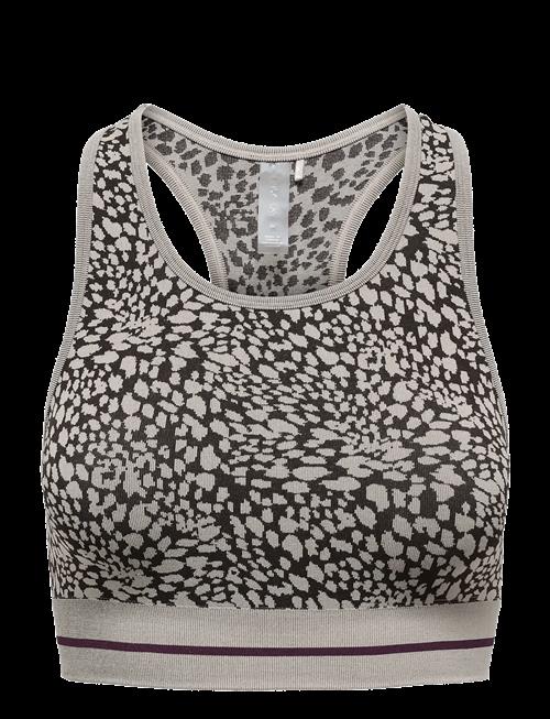 Only Play | Onpdaisy-2-Ajessa Seam Bra | S