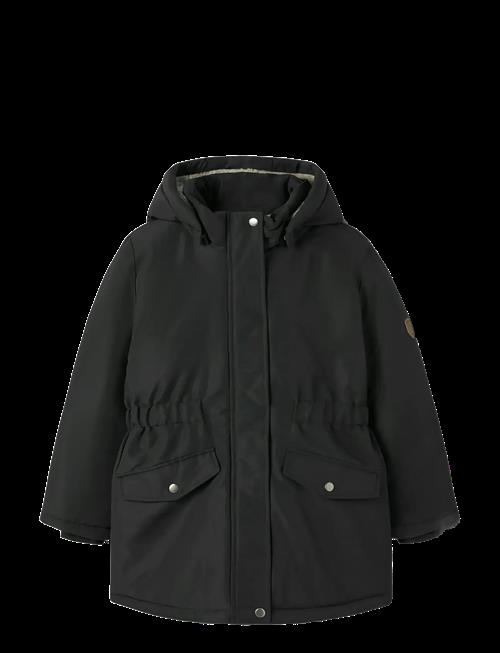 name it | Nkfmarlow Parka Jacket Pb | 140