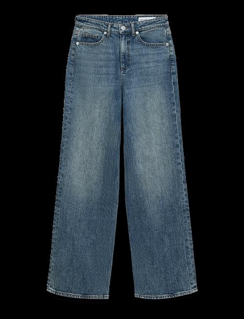 Vero Moda | Vmtessa Hr Wide Jeans Ra394 Ga Noos | 31 x 32