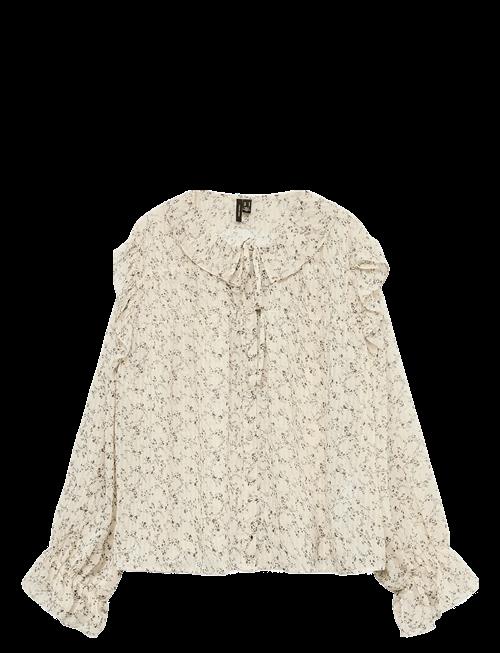 Vero Moda | Vmpetra Ls Shirt Wvn Noos | S