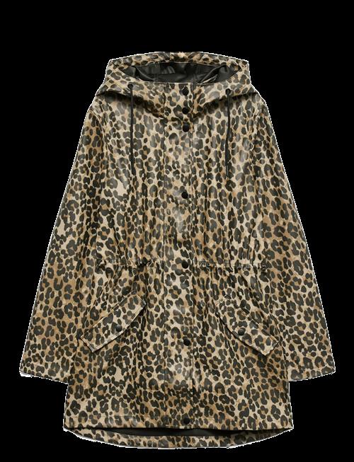 Vero Moda | Vmmalou Coated Printed Jacket Noos | XL