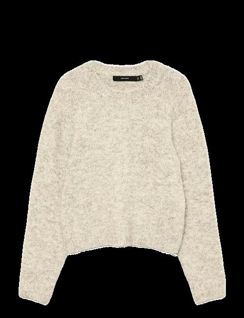Vero Moda | Vmnovah Ls O-Neck Pullover Ga Noos | S