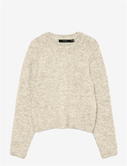 Vero Moda | Vmnovah Ls O-Neck Pullover Ga Noos | XL