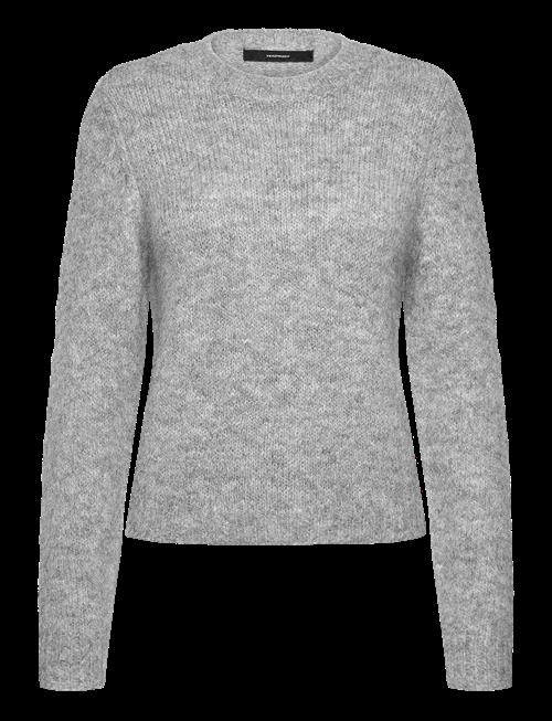 Vero Moda | Vmnovah Ls O-Neck Pullover Ga Noos | XL