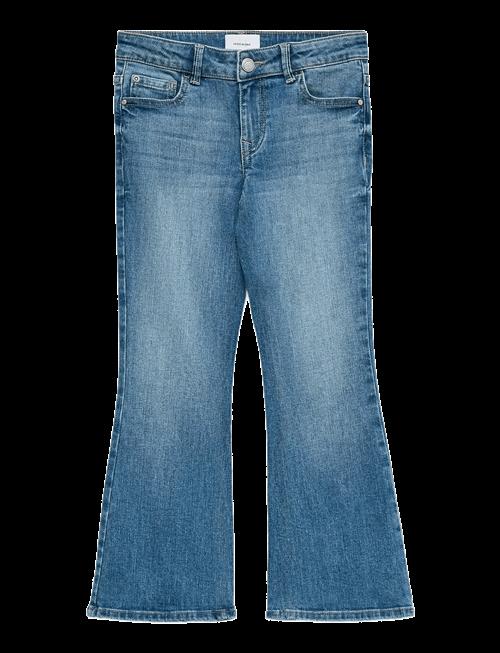 Vero Moda Girl | Vmflash Mr Flared Pocket J Ra3042 Girl | 140