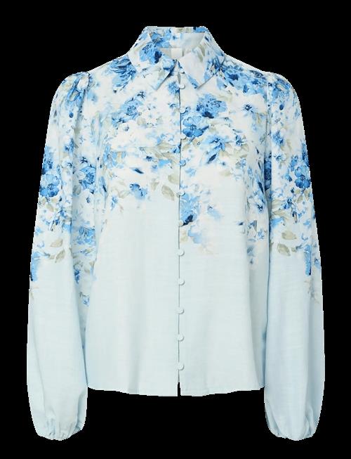 YAS | Yascleo Ls Shirt - Ex | 38