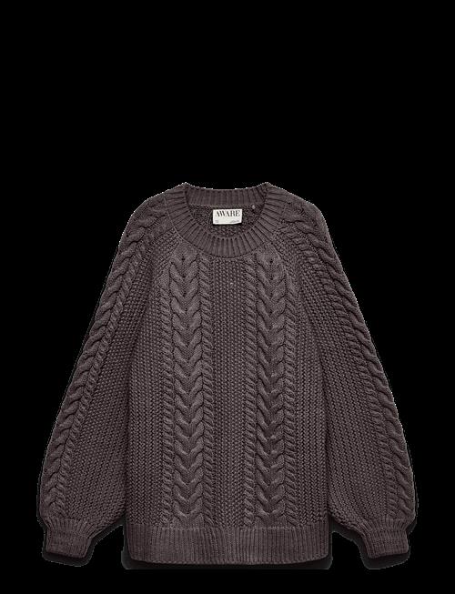 Vero Moda | Awtoa Ls O-Neck Knit Pullover Noos | M