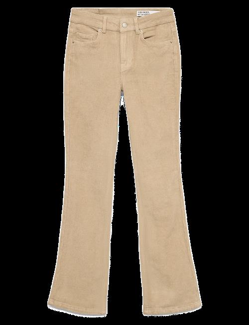 Vero Moda | Vmflash Mr Flared Corduroy Pants Noos | 30 x 32