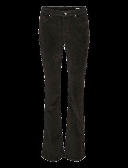 Vero Moda | Vmflash Mr Flared Corduroy Pants Noos | 28 x 32