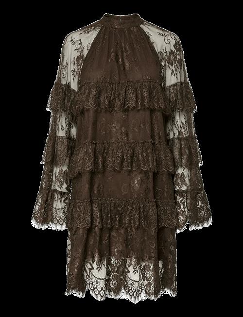 YAS | Yaslacey Ls Dress - D2D | 42