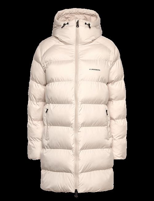 J. Lindeberg | Baryl Padded Parka | L