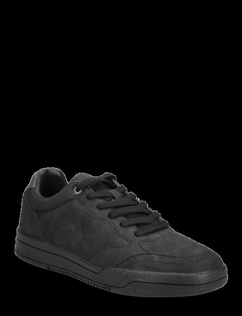 U.S. Polo Assn. | Uspa Steve 6 Shoe | 44