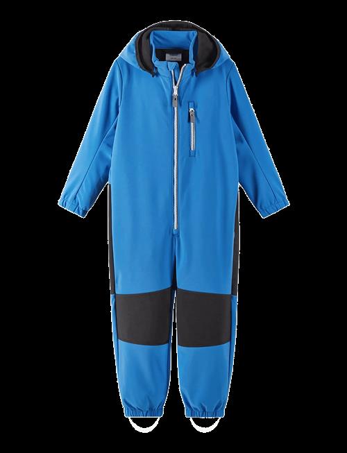 Reima | Softshell Overall, Nurmes | 98