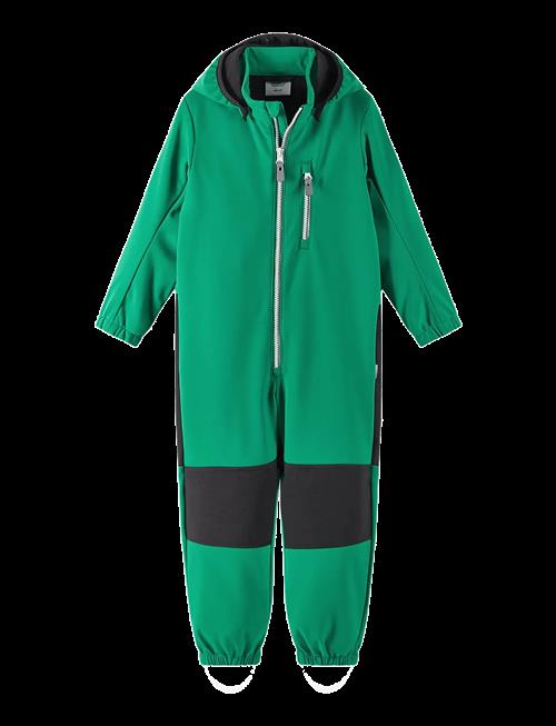 Reima | Softshell Overall, Nurmes | 98