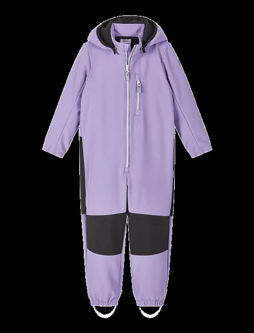 Reima | Softshell Overall, Nurmes | 104