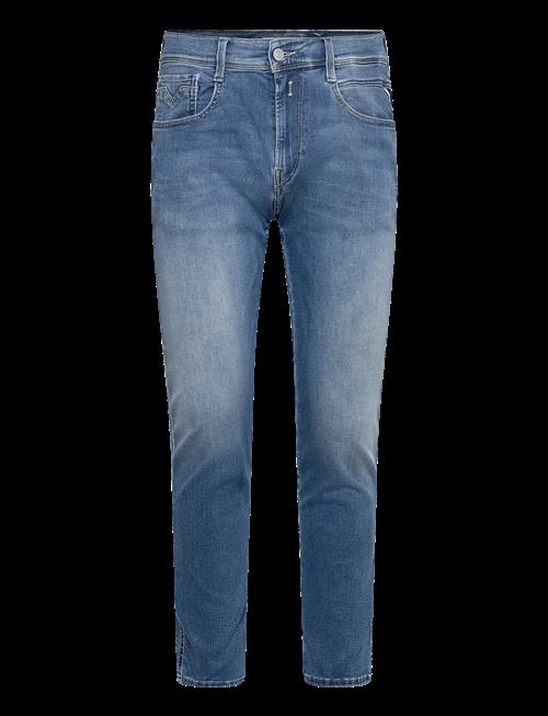 Replay | Anbass Trousers Slim Hyperflex Original | 36 x 32