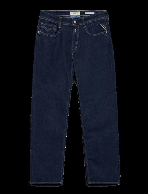 Replay | Rocco Trousers Comfort 573 Eco Plus | 32 x 30