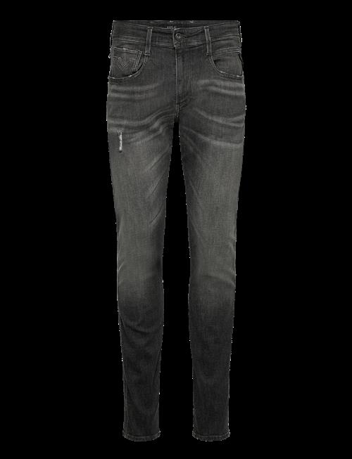 Replay | Anbass Trousers Slim Aged | 36 x 34