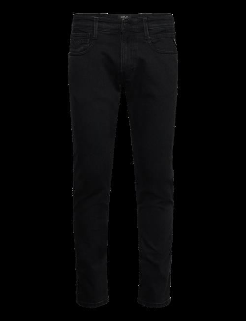 Replay | Anbass Trousers Slim 573 Eco Plus | 34 x 34