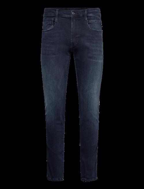 Replay | Anbass Trousers Slim Hyperflex Original | 34 x 32